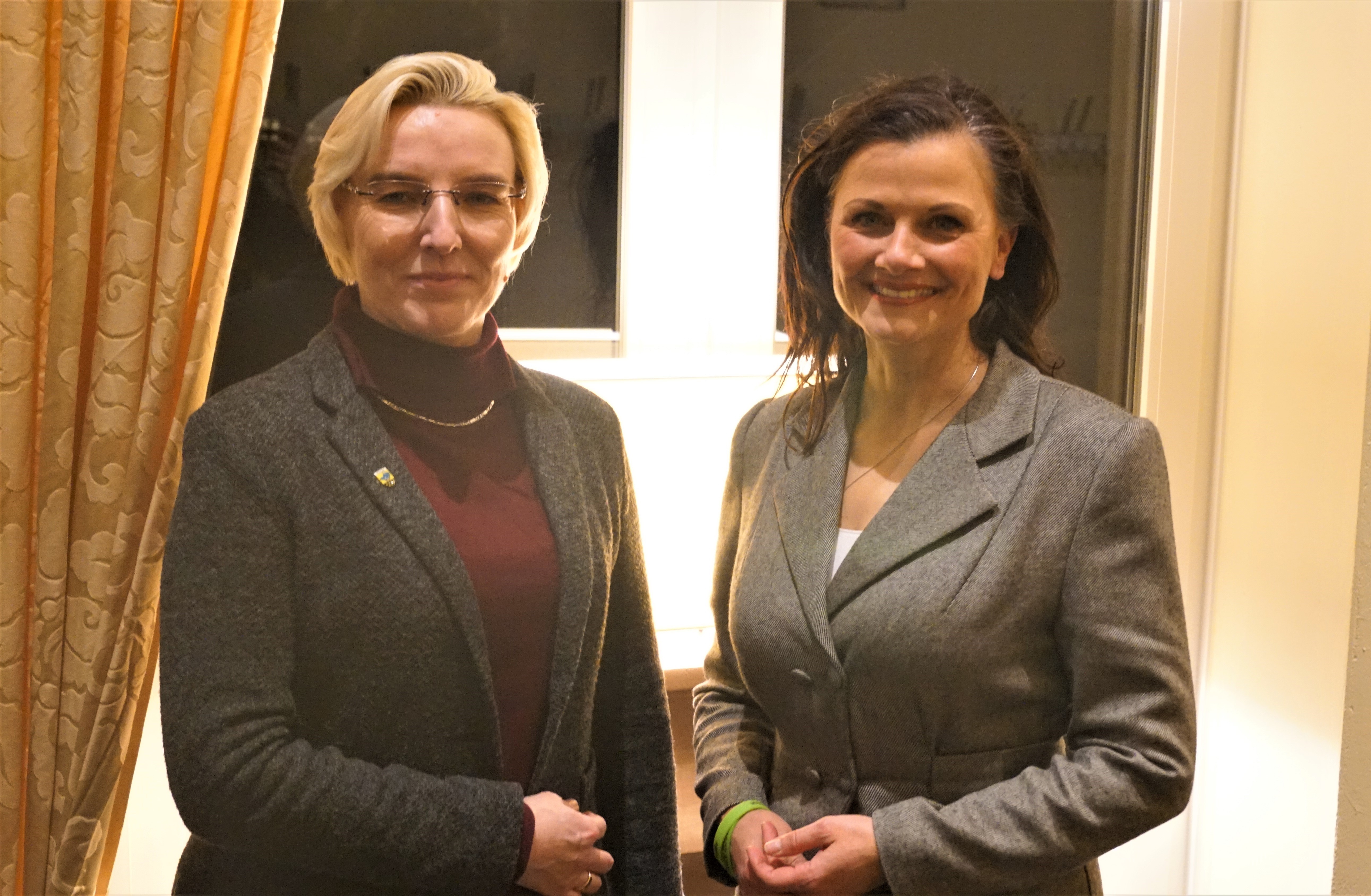 Frauen treffen emsland