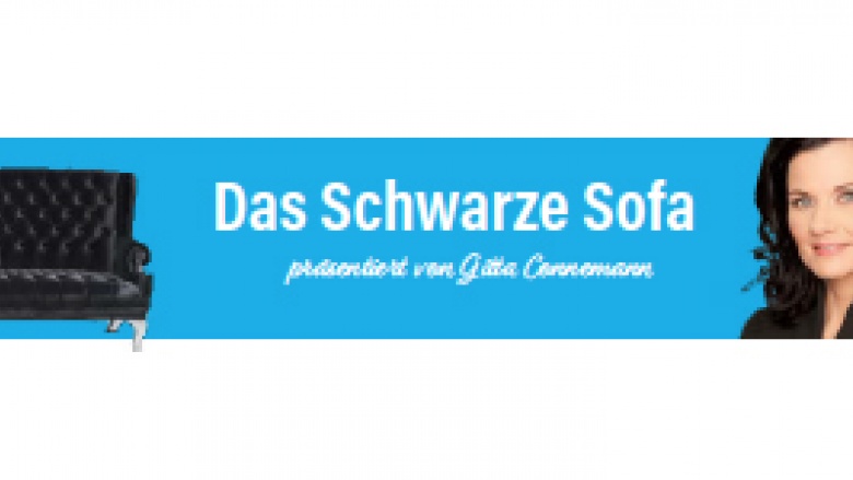 Das schwarze Sofa Das schwarze Sofa
