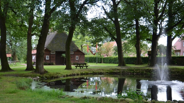 Heimathaus - Boerger 