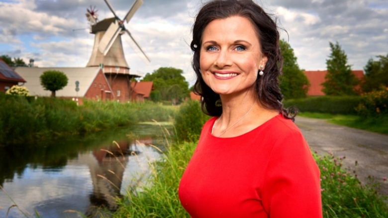 Gitta Connemann MdB Gitta Connemann MdB