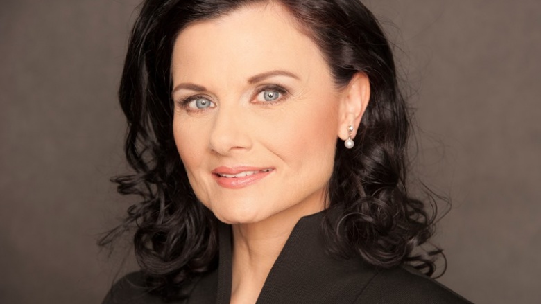 Gitta Connemann MdB Gitta Connemann MdB