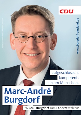 Marc-André Burgdorf
